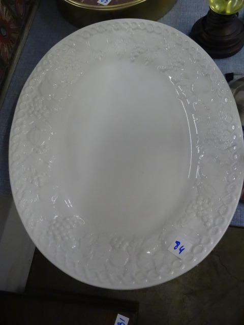 23 Ceramic Plates