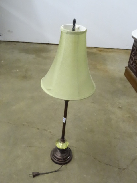 Decorative Table Lamp 31