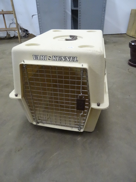Dog Kennel 27 X 20 X 19