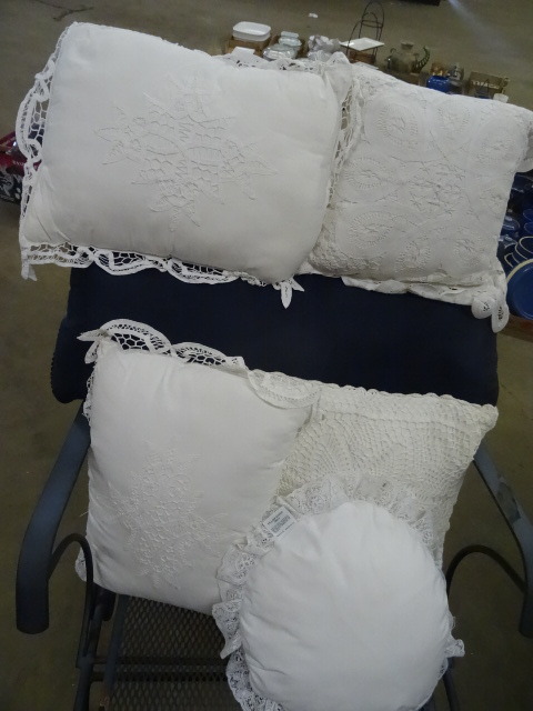 Misc Throw Pillows