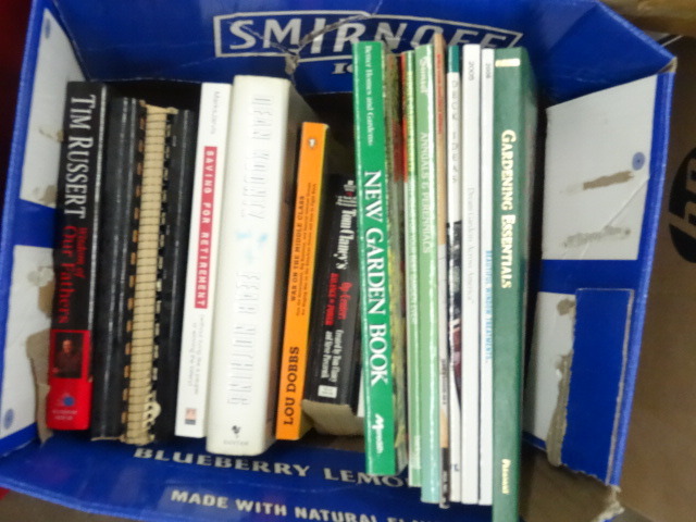 Misc Books