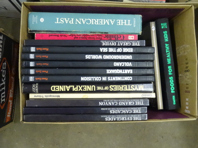 Misc Books