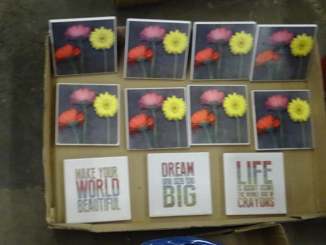 Misc Coasters