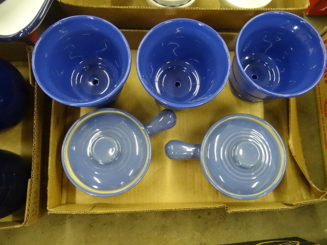 Ceramic Flower Pots