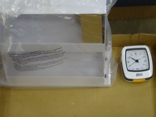 Spice Rack Kitchen Timer