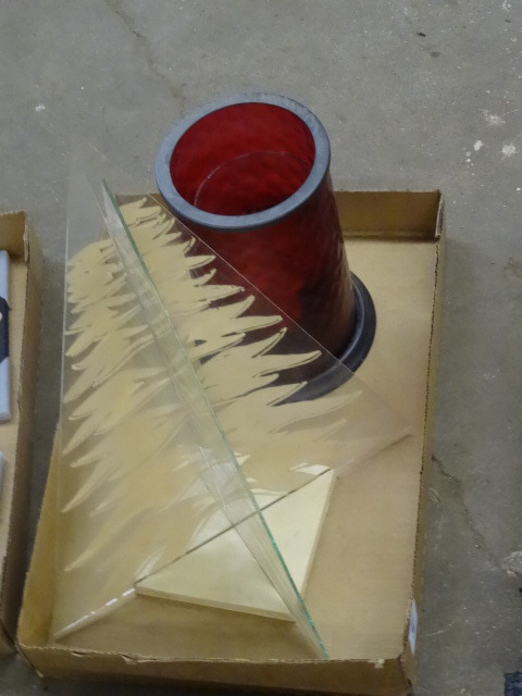 Pillar Candle Holder