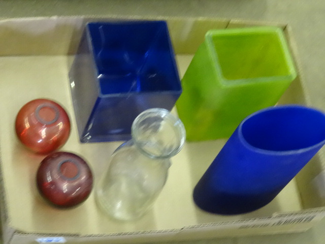 Misc Vases