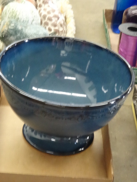 Great West Ceramic Bowl