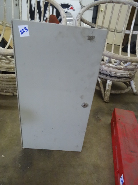 Key Box