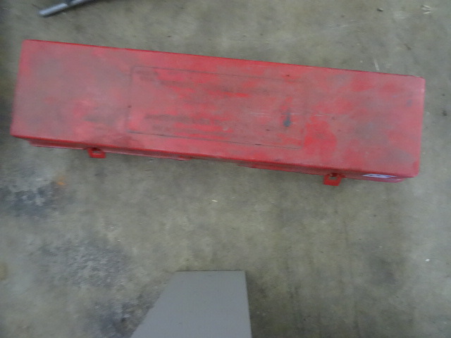 Road Side Triangle Kit