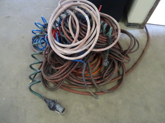 Misc Air Hoses