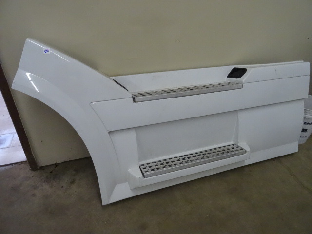 Volve Semi Truck Body Parts