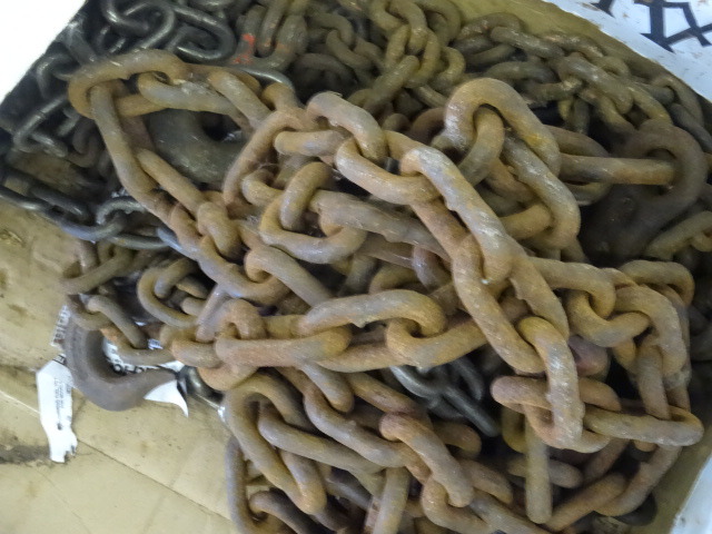 Misc Chain