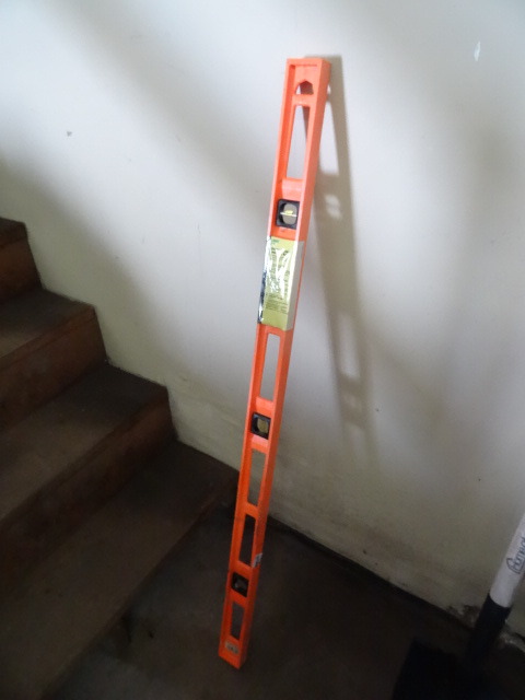 4 Foot Level