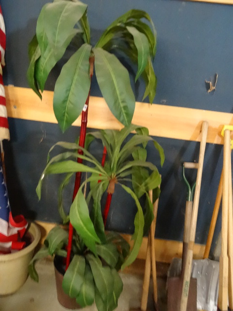 70 Artificial Plant