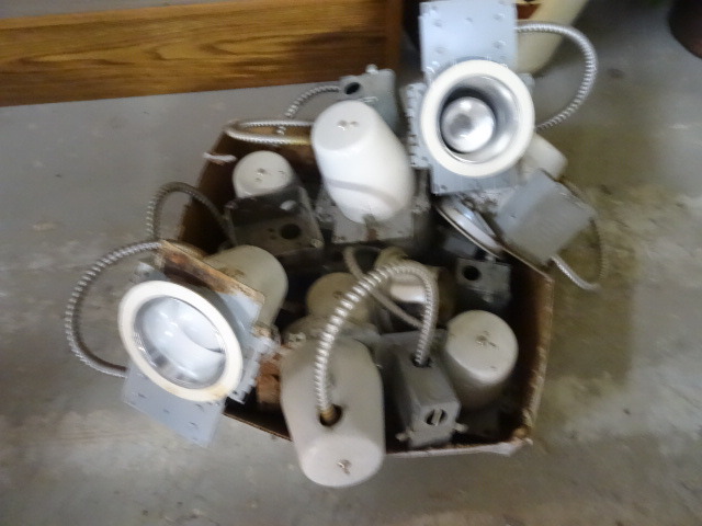 Flush Mount Ceiling Light Fixtures