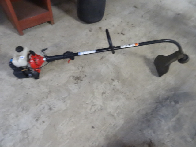 Yard Machine
