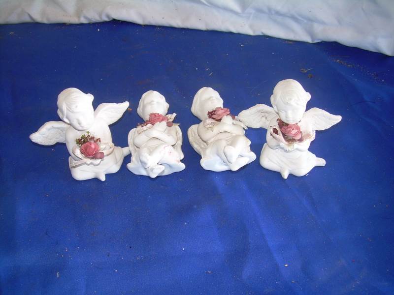 pocelian figurenes