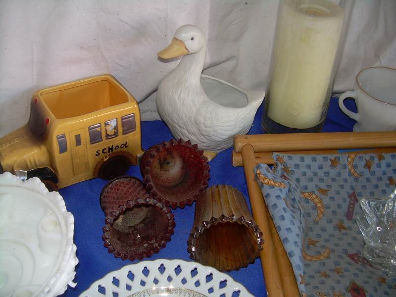 house ware
