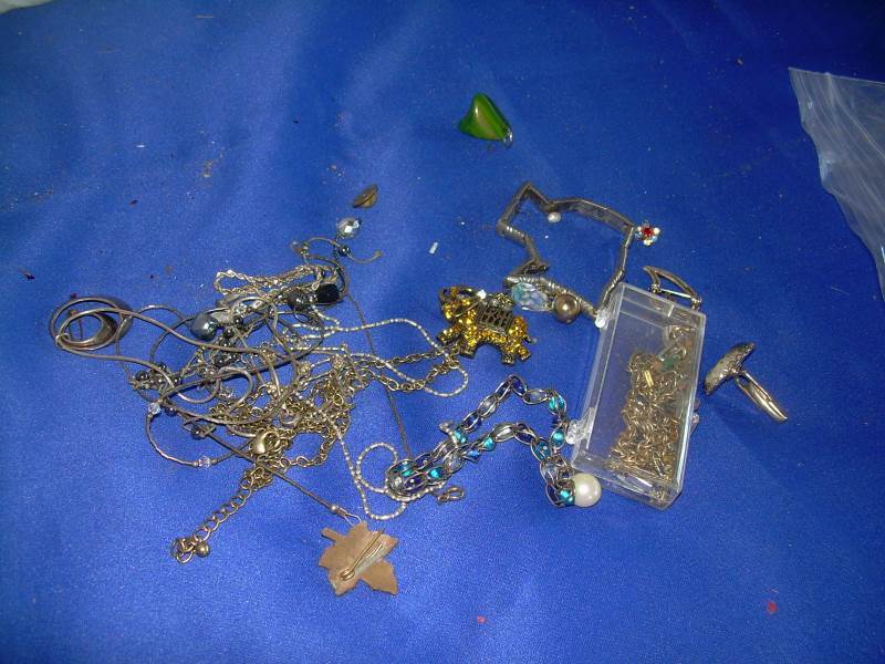 vintage jewlery