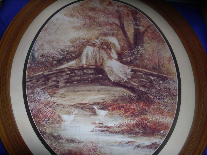 misc pictures and frames