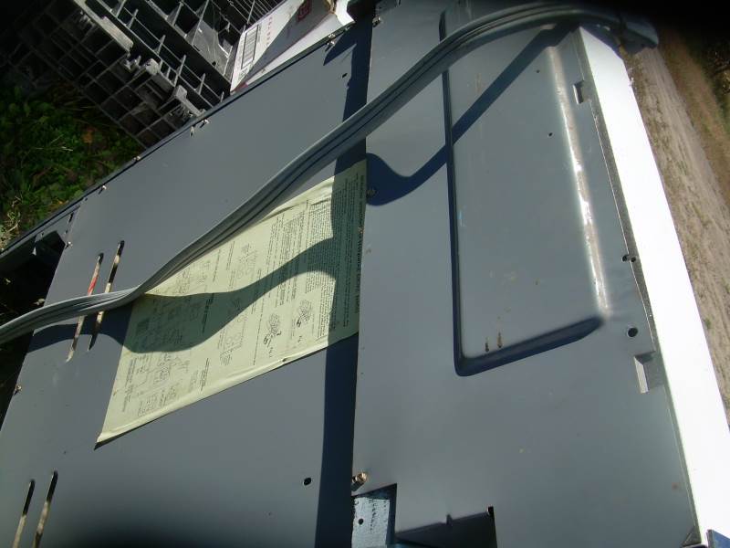 used hotpoint electric stove