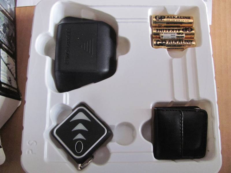 lot 54 image: Auto Accessories