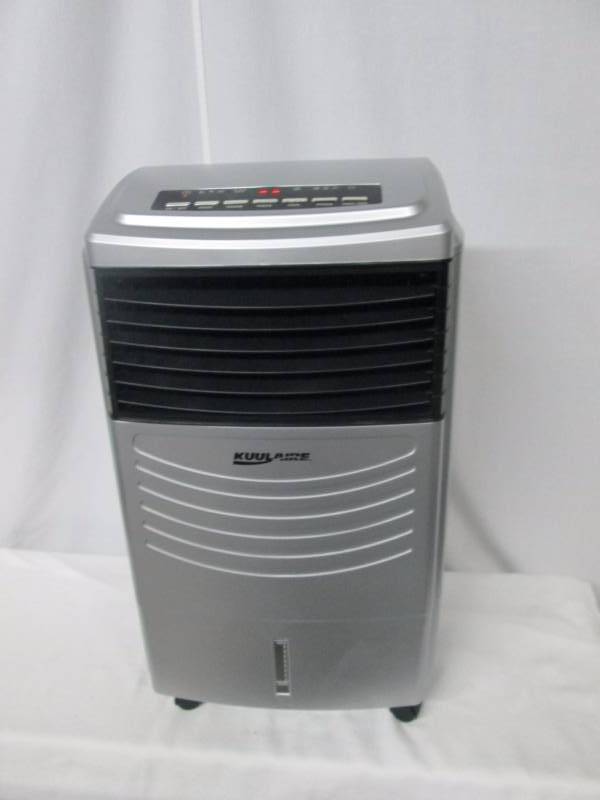 lot 27 image: Kuulaire Portable Evaporative Cooler