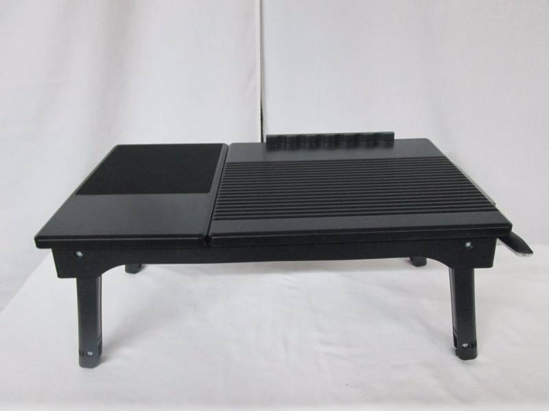 lot 80 image: MyPlace Laptop Workstation