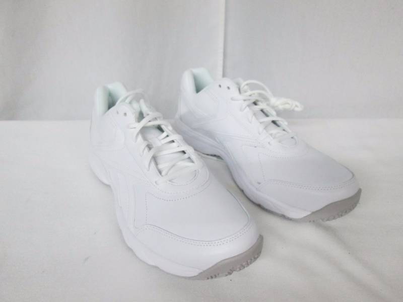 lot 71 image: Reebok Mens Work n Cushion Work Shoe