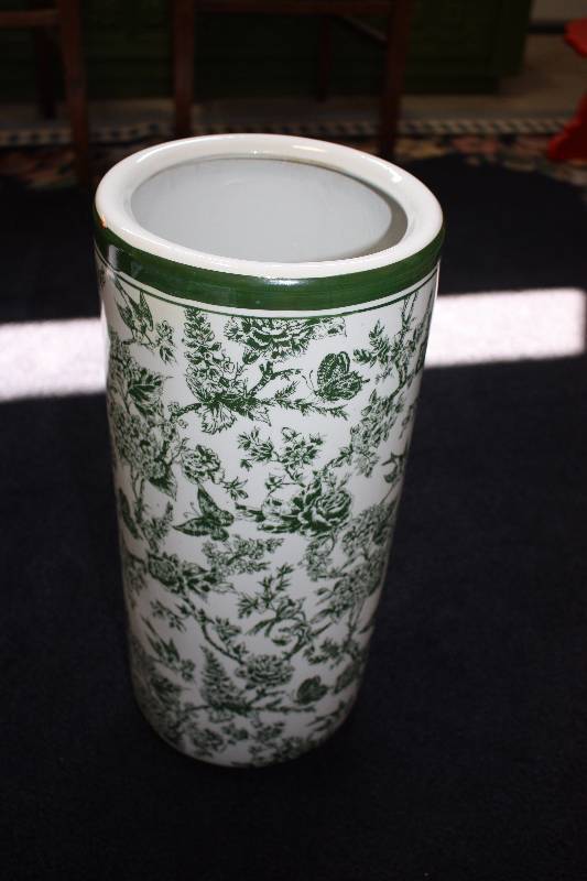 Ceramic Vase