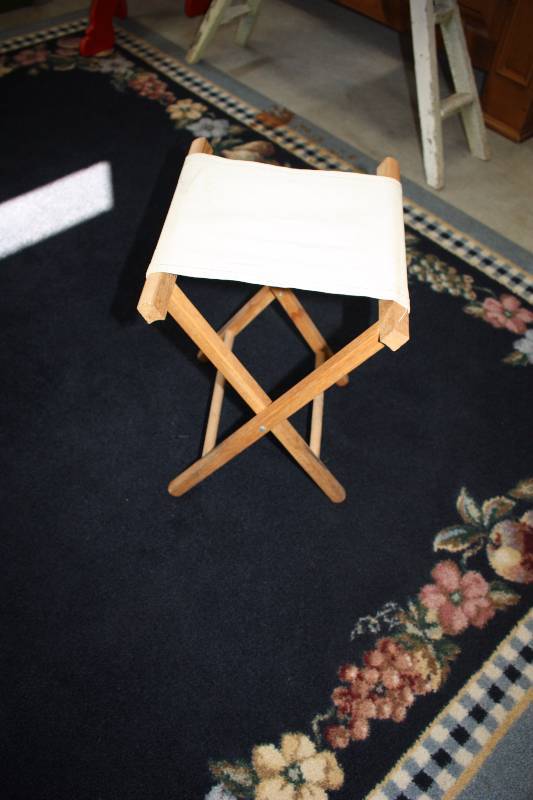 Camp Chair