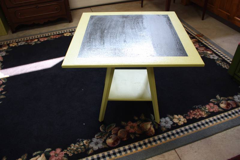Game Table