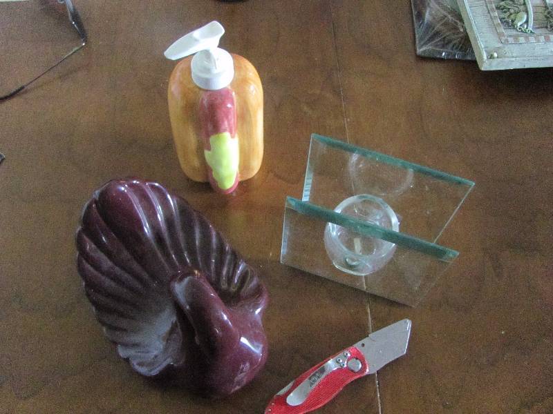 Collectible misc.