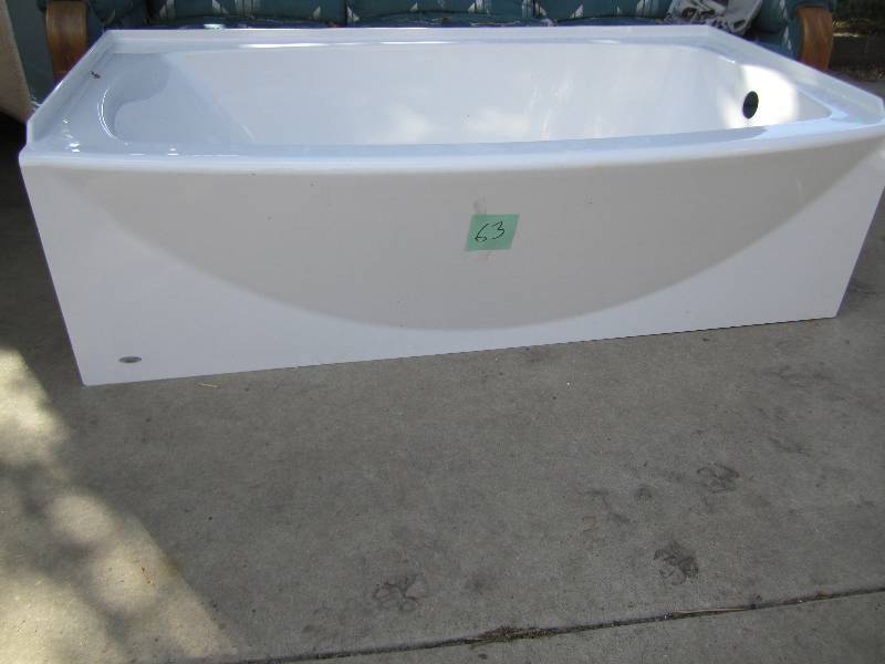 lot 63 image: American Standard Model # 2647.112....