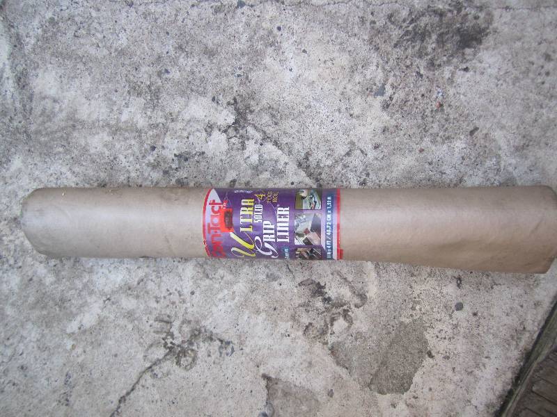 lot 96 image: Con-Tact Solid Grip 48 in. x 18 in....