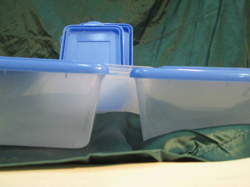 New, Kitchen Microwavable Container...