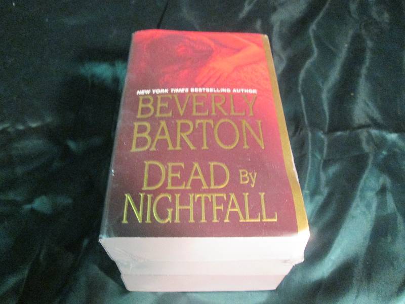 Dead By Nightfall, Dead By Midnight...