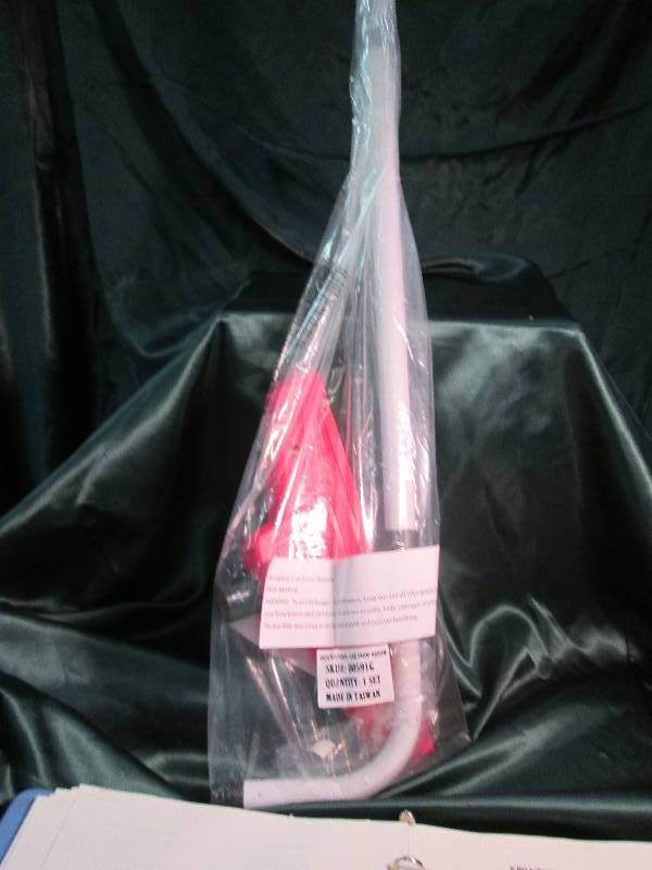 New, Car Snow Broom...
