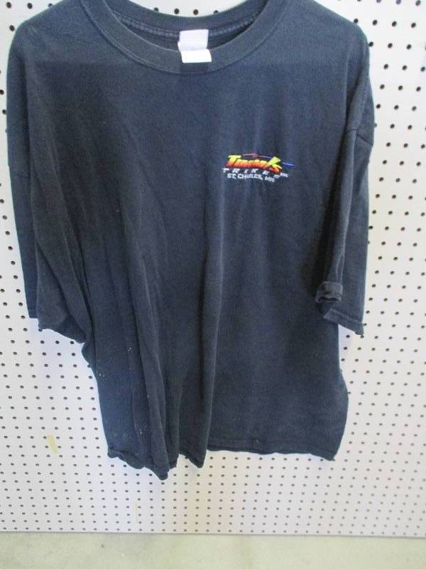 Timms Trikes St. Charles MN XXXl t...