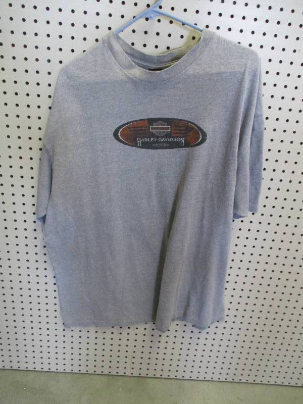Apols Harley Davidson Raymond, MN ...