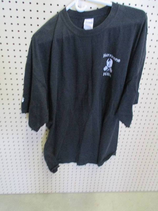 Hurricane Hills Mazeppa MN T-shirt ...