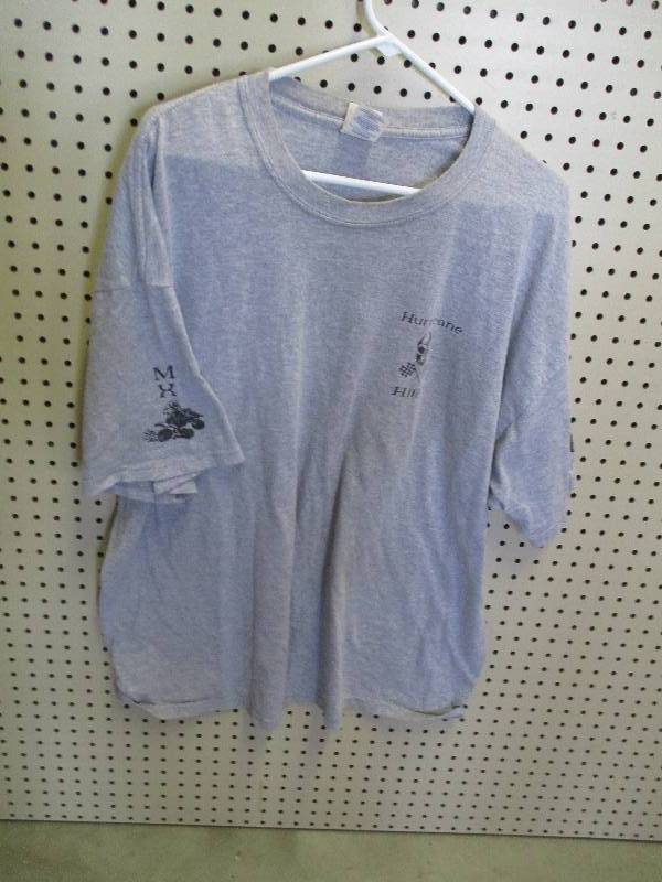 Hurricane Hills Mazeppa MN T-shirt ...