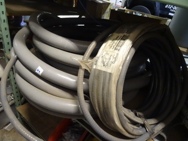 lot 104 image: Anaconda Seal Tite Flexible Conduit
