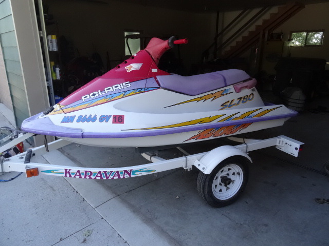 wltoys waverunner