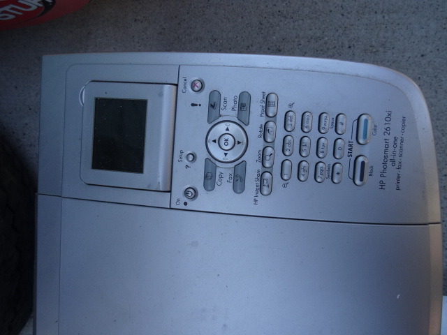 Printer
