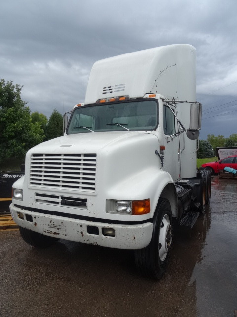 International semi