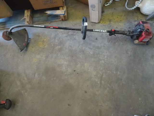 lot 120 image: Shindawa Yard Wave Weed Whip