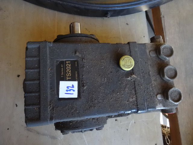 lot 132 image: General Pump TS2021