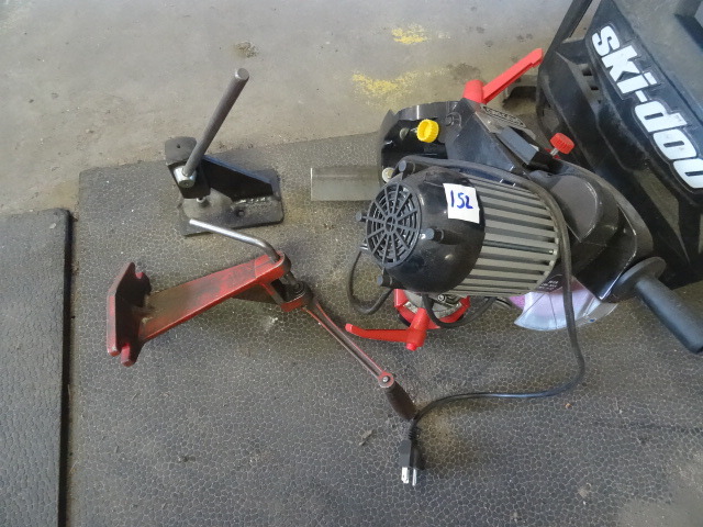 lot 152 image: Oregon Chain Sharpener